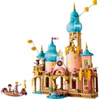 Immagine di LEGO Il Castello di Rapunzel 43297