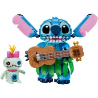 Immagine di LEGO Stitch e Scrump 43296