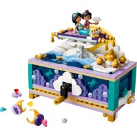 Immagine di LEGO Box Gioielli di Jasmine 43295