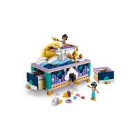 Immagine di LEGO Box Gioielli di Jasmine 43295