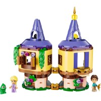 Immagine di LEGO La Mini-torre di Rapunzel 43294