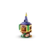 Immagine di LEGO La Mini-torre di Rapunzel 43294