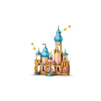 Immagine di LEGO Il Castello di Rapunzel 43297