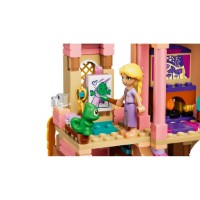 Immagine di LEGO Il Castello di Rapunzel 43297