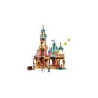 Immagine di LEGO Il Castello di Rapunzel 43297