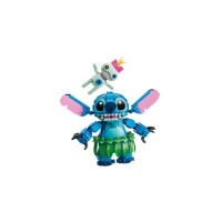Immagine di LEGO Stitch e Scrump 43296