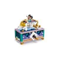 Immagine di LEGO Box Gioielli di Jasmine 43295