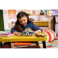 Immagine di LEGO Box Gioielli di Jasmine 43295