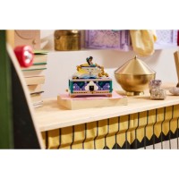 Immagine di LEGO Box Gioielli di Jasmine 43295