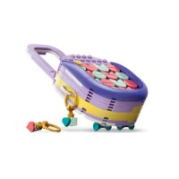 Immagine di LEGO Borsetta alla Moda Portaoggetti 31391