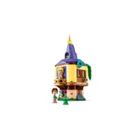 Immagine di LEGO La Mini-torre di Rapunzel 43294