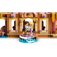 Immagine di LEGO Il Castello di Rapunzel 43297