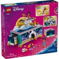 Immagine di LEGO Box Gioielli di Jasmine 43295