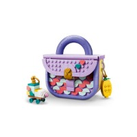 Immagine di LEGO Borsetta alla Moda Portaoggetti 31391