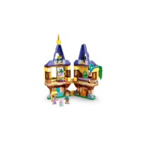 Immagine di LEGO La Mini-torre di Rapunzel 43294