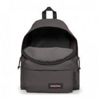 Immagine di Zaino Eastpak Padded Pak'R Grey Simple 24 Litri