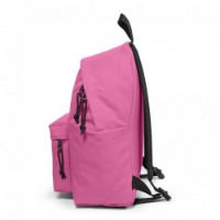 Immagine di Zaino Eastpak Padded Pak'R Pink Panoramic 24 Litri