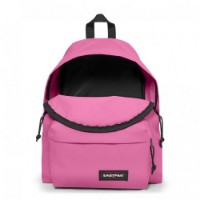 Immagine di Zaino Eastpak Padded Pak'R Pink Panoramic 24 Litri