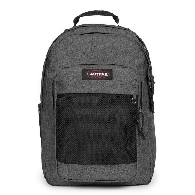 Immagine di Zaino Eastpak Study Buddy Black Denim 33 Litri