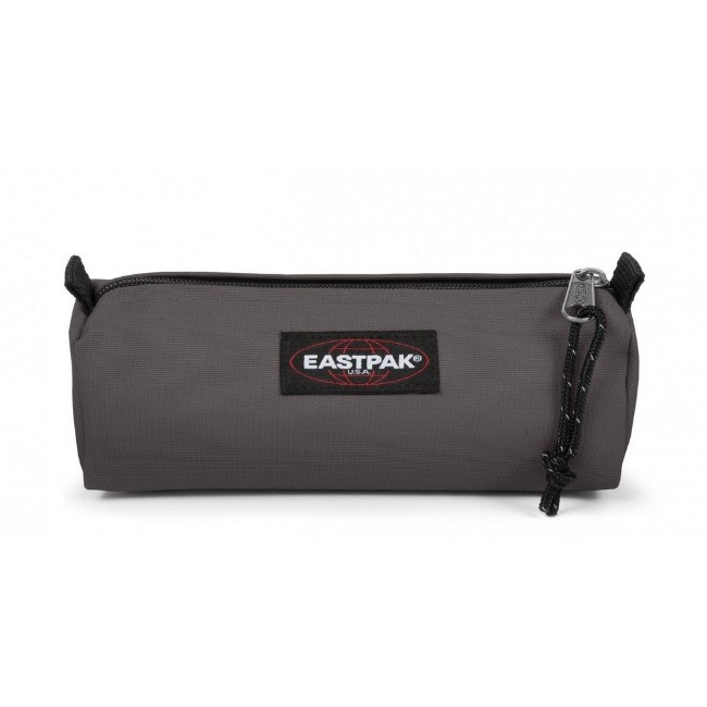 Immagine di Astuccio Eastpak Benchmark Single Grey Simple