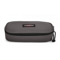 Immagine di Astuccio Porta Penne Eastpak Oval Single Grey Simple