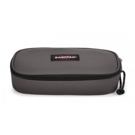 Immagine di Astuccio Porta Penne Eastpak Oval Single Grey Simple
