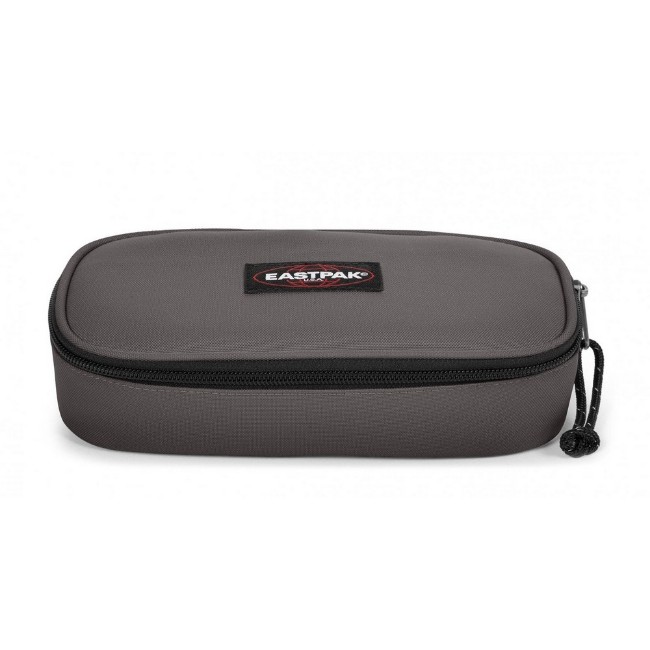 Immagine di Astuccio Porta Penne Eastpak Oval Single Grey Simple