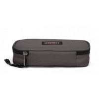 Immagine di Astuccio Porta Penne Eastpak Oval Single Grey Simple