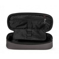 Immagine di Astuccio Porta Penne Eastpak Oval Single Grey Simple