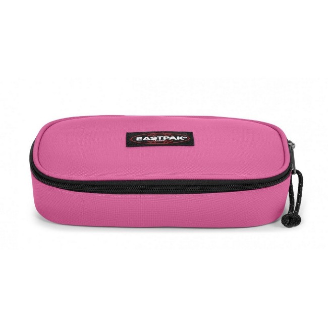 Immagine di Astuccio Porta Penne Eastpak Oval Single Pink Panoramic