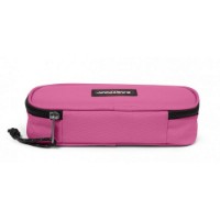 Immagine di Astuccio Porta Penne Eastpak Oval Single Pink Panoramic