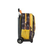 Immagine di Zaino Trolley Panini Dragon Ball Sganciabile 31 Litri 