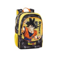 Immagine di Zaino Trolley Panini Dragon Ball Sganciabile 31 Litri 