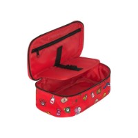 Immagine di Astuccio Panini Hello Kitty Ovale Organizer