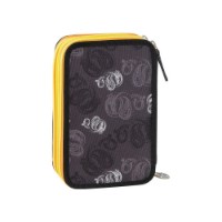 Immagine di Astuccio Panini Dragon Ball 3 Zip Corredo Completo