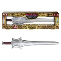 Mattel Masters of the Universe – Spada del Potere di Grayskull