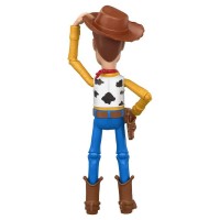 Mattel Disney Pixar Toy Story 5 Woody Hello! - Action Figure 30 cm