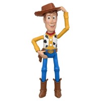 Mattel Disney Pixar Toy Story 5 Woody Hello! - Action Figure 30 cm
