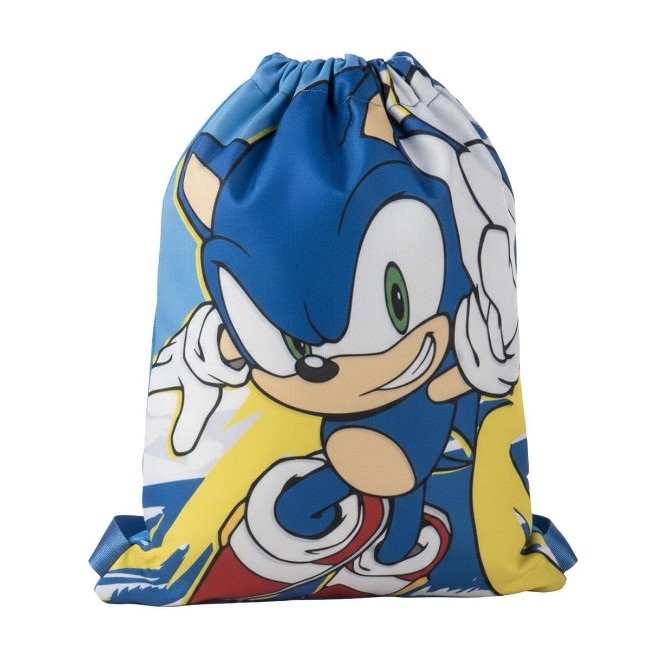 Immagine di Sacca Portascarpe Sonic