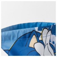 Immagine di Sacca Portascarpe Sonic