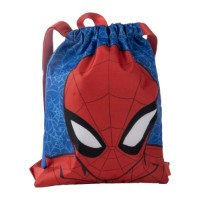 Immagine di Sacca Portascarpe Spiderman