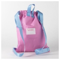 Immagine di Sacca Portascarpe Stitch