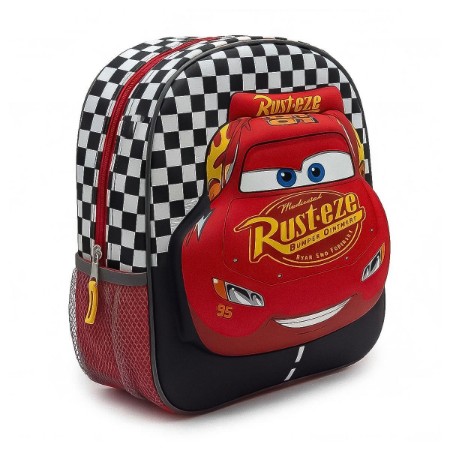 Immagine di Zainetto Asilo 3D Cars