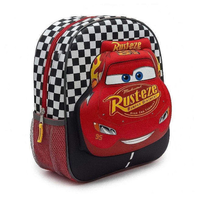 Immagine di Zainetto Asilo 3D Cars
