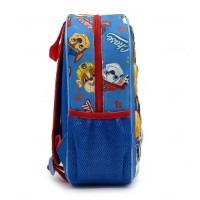 Immagine di Zainetto Asilo 3D Paw Patrol