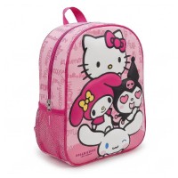 Immagine di Zainetto Asilo 3D Hello Kitty