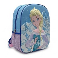 Immagine di Zainetto Asilo 3D Frozen