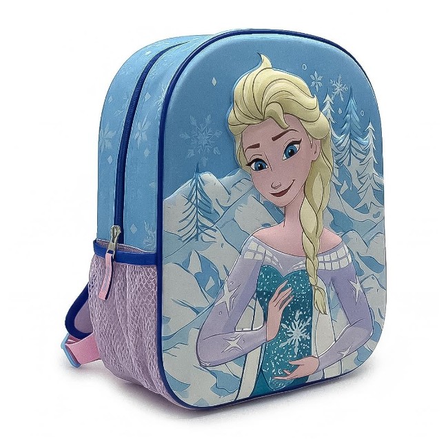 Immagine di Zainetto Asilo 3D Frozen