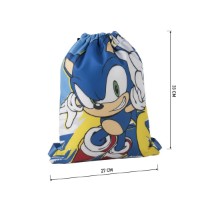 Immagine di Sacca Portascarpe Sonic
