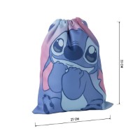 Immagine di Sacca Portascarpe Stitch